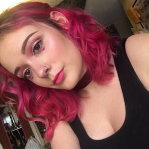 Meet your Posher, Mariah